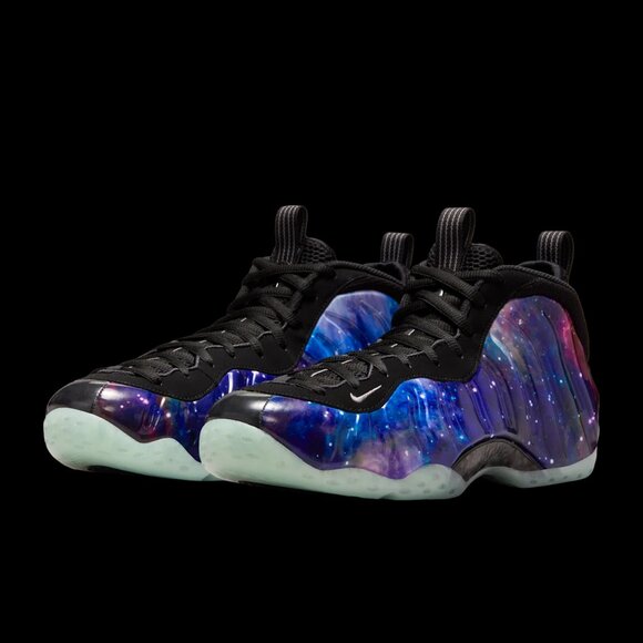 Nike Air Foamposite One QS - Picture 1 of 9